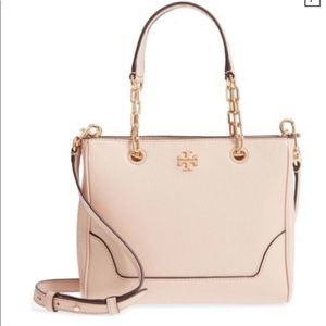 Tory Burch handbag very nice good condition